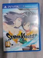  Senran Kagura Estival Versus