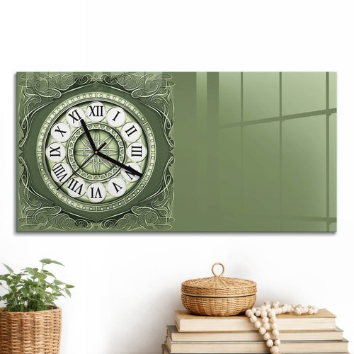 Horloge murale format - horloge,