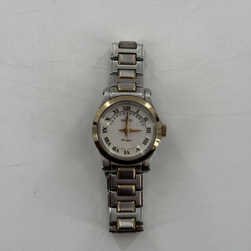 Seiko premier womens watch - womens,