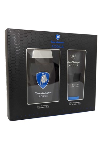 Coffret parfum homme - coffret,