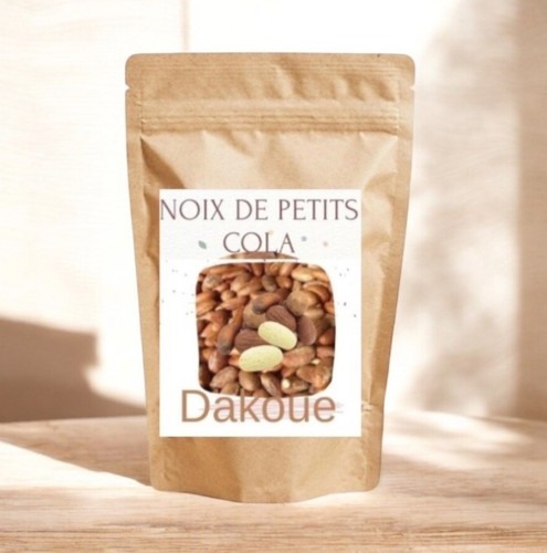 Noix petit cola kola - noix, /