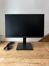 Moniteur LG 23,8″ Full HD