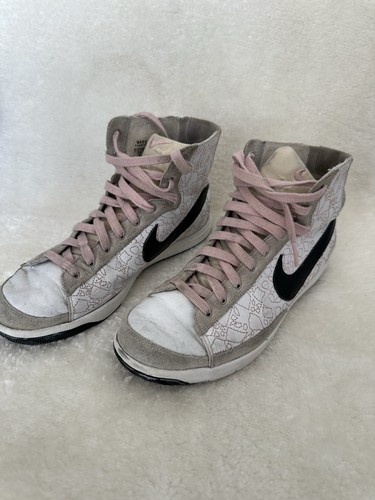 Baskets nike blazer - baskets,