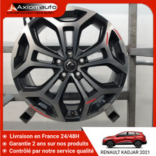 🇫🇷 JANTE ALUMINIUM