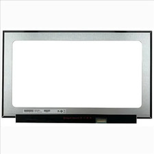 Dalle écran LCD type CSOT MNF156BS1-2 15.6 Pouces 1920x1080 60Hz