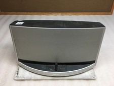 Bose Sound Dock 10 Digital Music System with Bluetooth Adaptor - No Remote