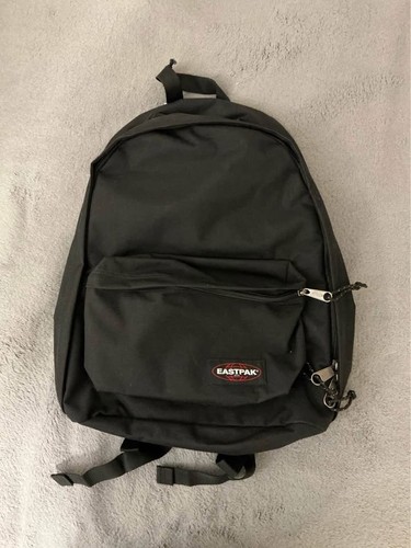 Eastpak back work - eastpak,