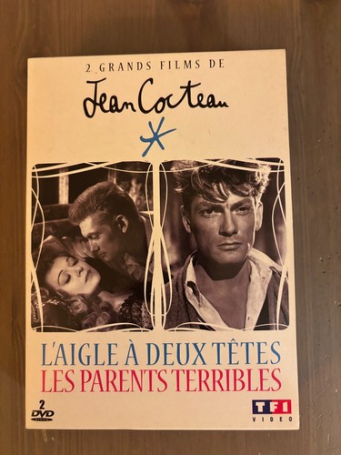 Coffret dvd jean marais - marais,