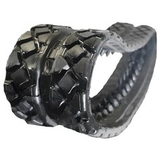 Rubber Track 9" 230 x 72 x