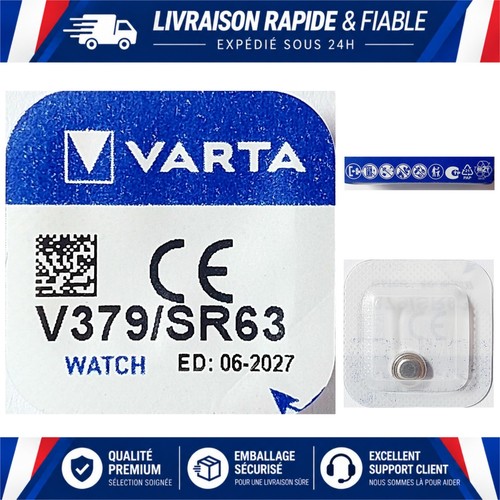Varta sr521 pile - sr521,