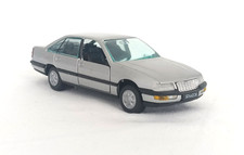 OPEL  SENATOR  II  -  GAMA -