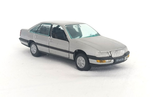 Opel senator gama - senator,