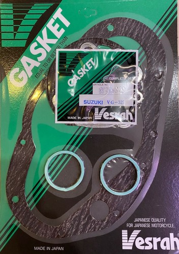 Pour suzuki 500 2 - pour, (t500)