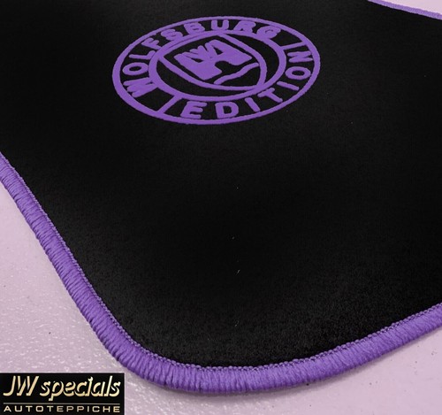 Tapis voiture sol - tapis,