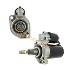 Démarreur pour VW Passat 35i Golf II Corrado 1.6 1.8 2.0 16V Gti G60 0001108076