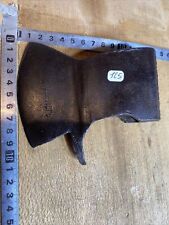 old tool, outil ancien, AXE