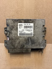 CALCULATEUR MOTEUR ECU RENAULT