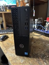 pc dell optiplex 3000 sff core