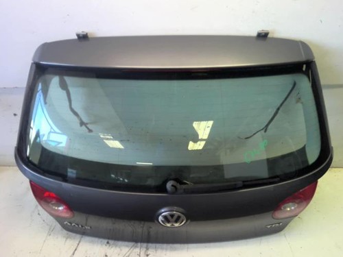 Malle hayon arriere volkswagen - malle/hayon,