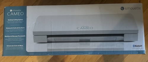 Silhouette cameo 4t - silhouette, 3-4t