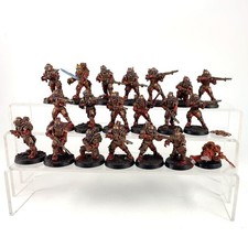 x20 Solar Auxilia lasrifle