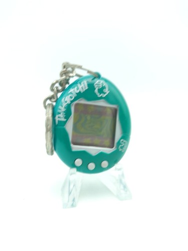 Tamagotchi original blue - p1/p2,