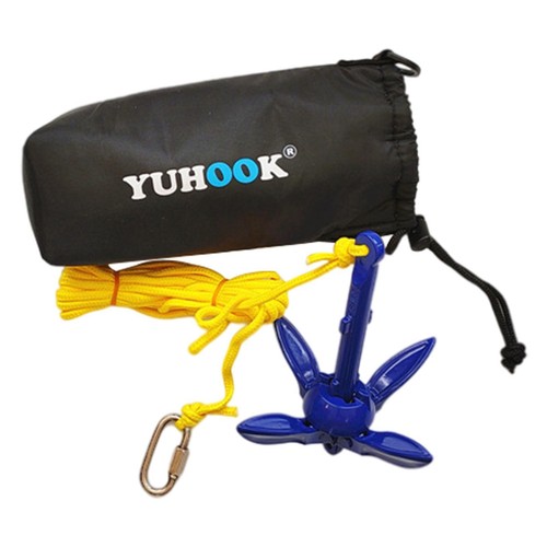 Kit ancrage kayak - kit, de