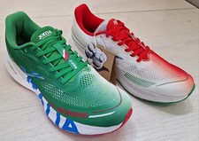 25 JOMA Fédération Italienne Athlétisme Fidal Chaussures Running R.2000