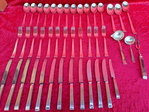 Beau ancien couverts - ancien, couverts,