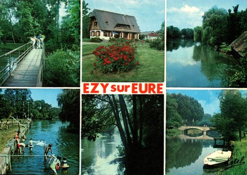 Cpsm ezy sur eure - cpsm,