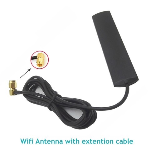 Antenne pour voiture - , camion