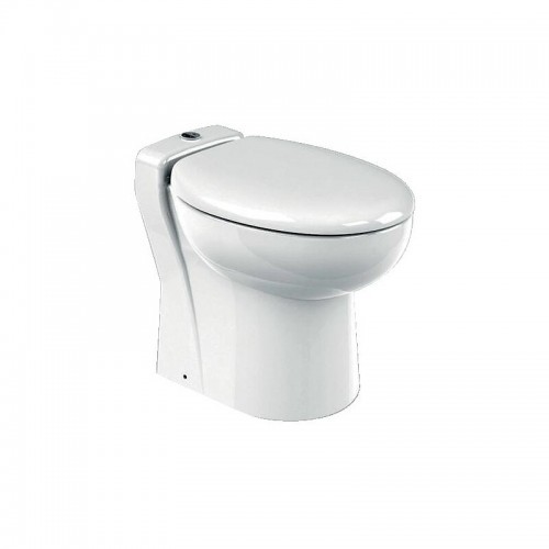 Broyeur compact silencieux - broyeur,