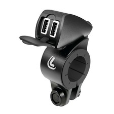 Double Prise USB à Partir De