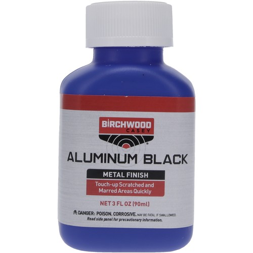 Birchwood casey aluminum - birchwood,