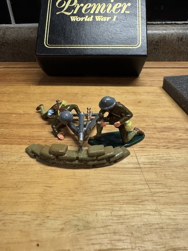 Britain premier wwi - w,