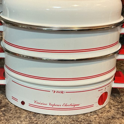 Vintage cuisine vapeur - vintage,