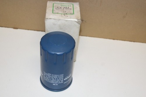 Filtre huile soparis cv382 - huile,
