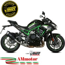 Mivv Kawasaki Z 1000 H2 2020