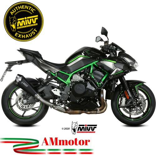 Mivv kawasaki 1000 2020 - mivv,
