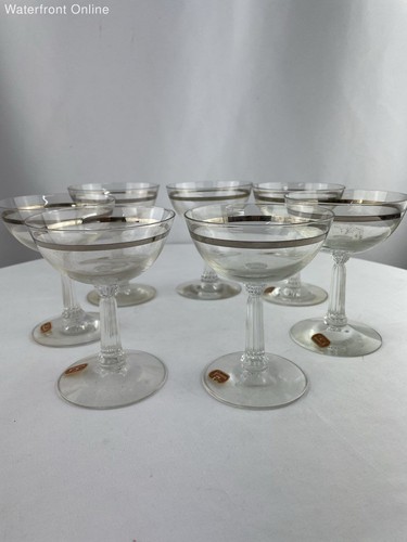 Vintage fostoria reflection - vintage,