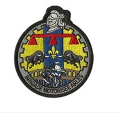 Ecusson gendarmerie - ecusson,