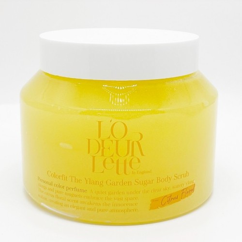 Lodeurlette colorfit sugar - lodeurlette,