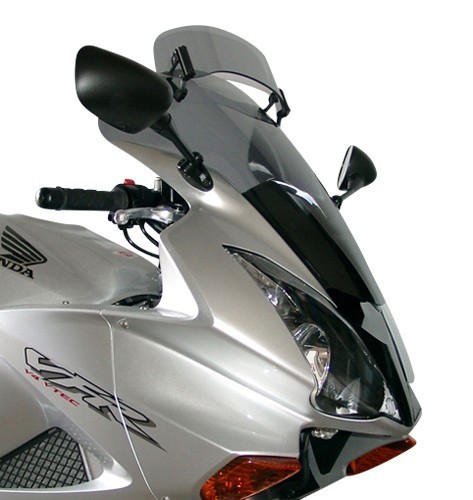 Pare brise moto - mra, honda