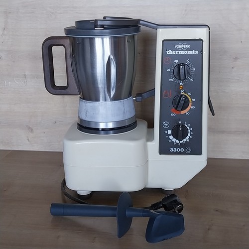 Robot culinaire thermomix - robot, 3300