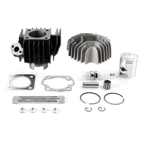 Kit cylindre piston e - de,
