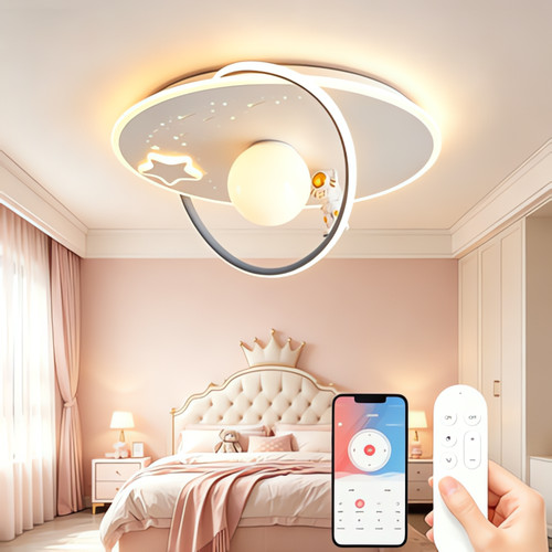 Plafonnier chambre bébé - plafonnier, de