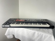Clavier de synthétiseur de