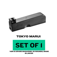 Tokyo Marui Bolt-Action Air