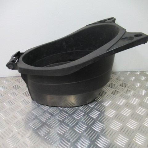 Coffre sous selle yamaha neos - selle,