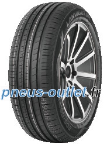 Lanvigator comfort 205 60 - lanvigator, 2